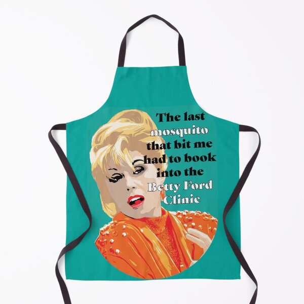 Item preview, Patsy Stone | Absolutely Fabulous | Mosquito bite designed and sold by Mattk270.