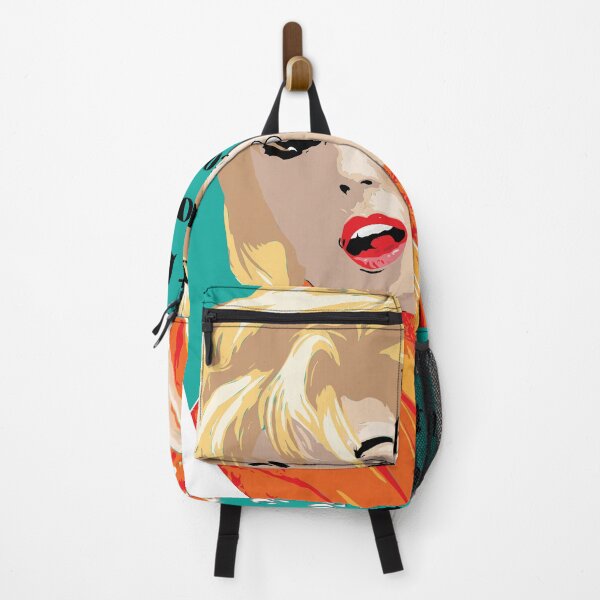 Item preview, Patsy Stone | Absolutely Fabulous | Mosquito bite designed and sold by Mattk270.