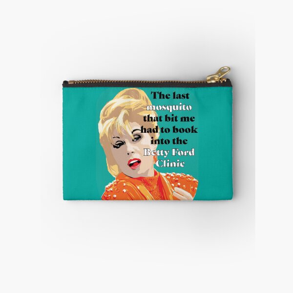 Item preview, Patsy Stone | Absolutely Fabulous | Mosquito bite designed and sold by Mattk270.
