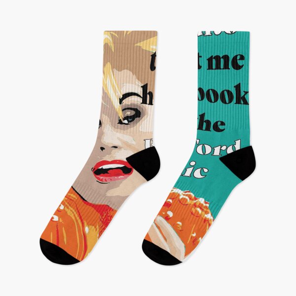 Item preview, Patsy Stone | Absolutely Fabulous | Mosquito bite designed and sold by Mattk270.