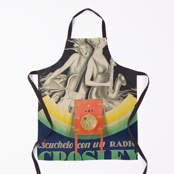 Item preview, Crosley Radio Vintage designed and sold by Sarapantoja.
