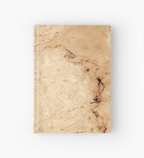 Marbre Hardcover Journal