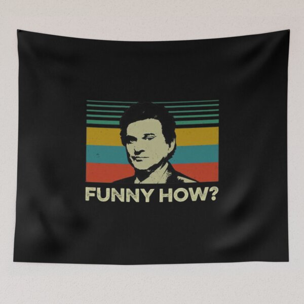 Item preview, Funny How? designed and sold by WandaLeonard.