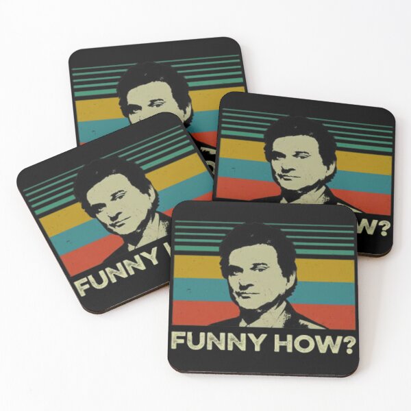 Item preview, Funny How? designed and sold by WandaLeonard.