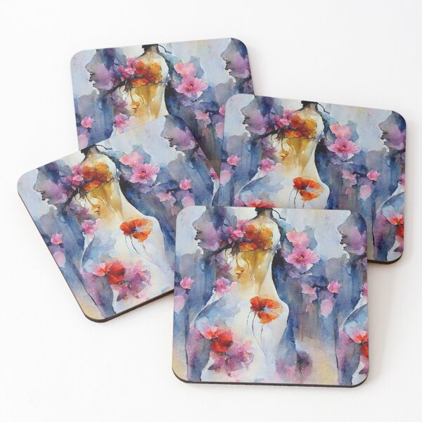 Item preview, Feminalia (12/12) designed and sold by sabantha.