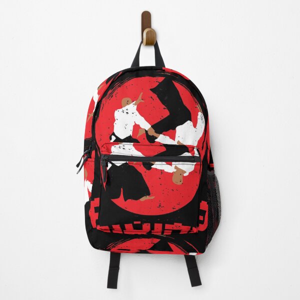 Item preview, Aikido Martial Art From Japan designed and sold by Socmedtech.