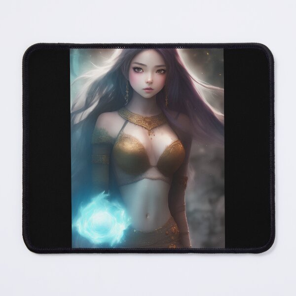 Item preview, Fire mage designed and sold by Kiraslife.