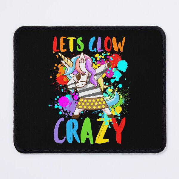 Item preview, Let's Glow Crazy Glow crazy Party designed and sold by Alysson Botsford.
