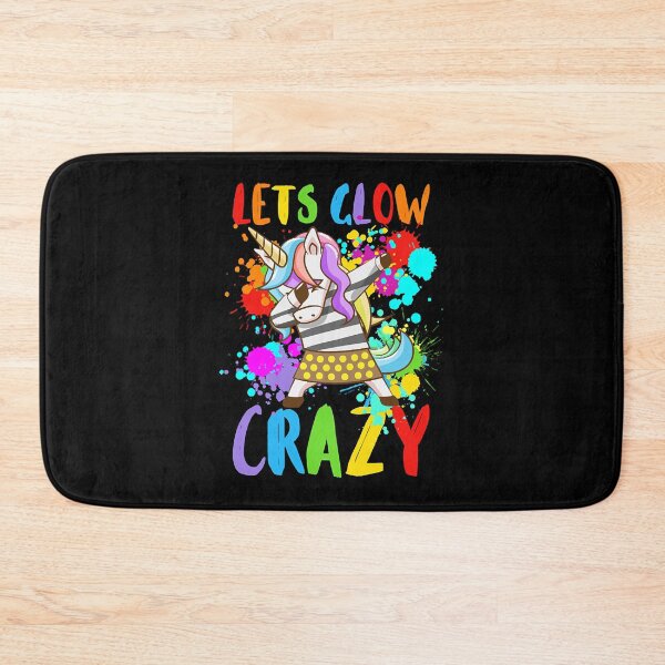 Item preview, Let's Glow Crazy Glow  crazy Party designed and sold by Alysson Botsford.