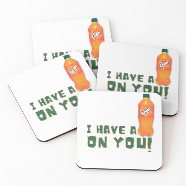 Item preview, Copy of i have a crush on you stickers and tshirt designed and sold by azghari.