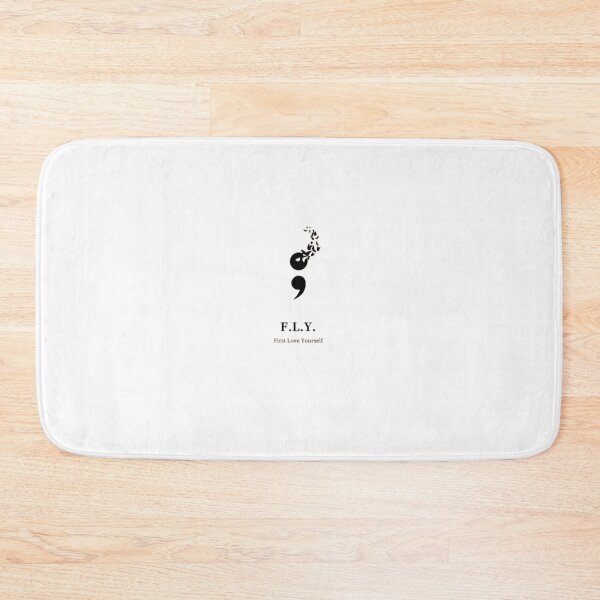 Item preview, Fly first love yourself  designed and sold by NGstil.