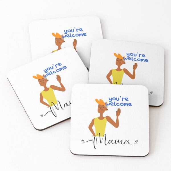 Item preview, Feliz retiro designed and sold by marie1919.
