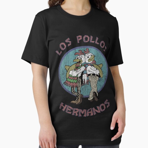 Vista previa del artículo con la obra «los pollos hermanos - Vintage», diseñado y vendido por Alysson Botsford.