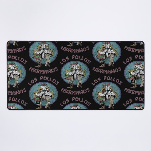 Item preview, los pollos hermanos - Vintage designed and sold by Alysson Botsford.