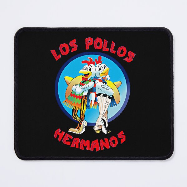 Item preview, Los Pollos Hermanos designed and sold by Alysson Botsford.