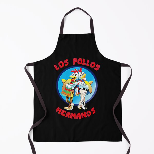 Item preview, Los Pollos Hermanos designed and sold by Alysson Botsford.