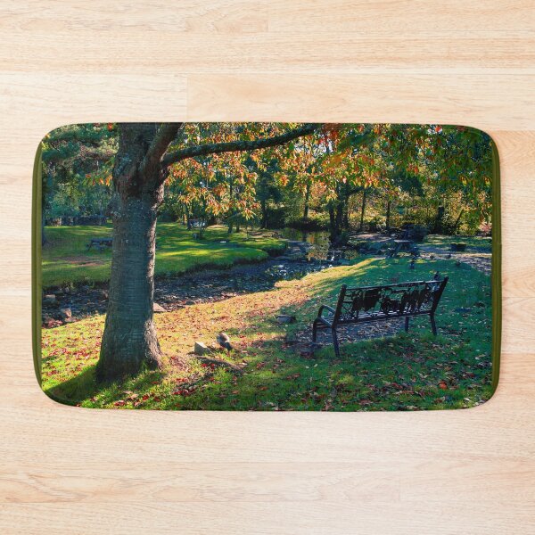 Item preview, Low Bradfield In Autumn designed and sold by Alisonchambers2.