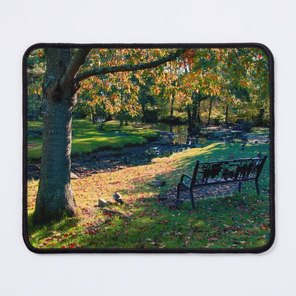 Item preview, Low Bradfield In Autumn designed and sold by Alisonchambers2.