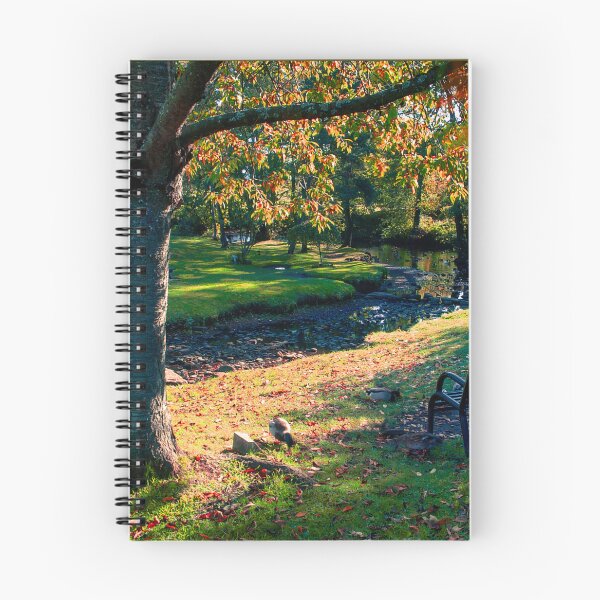 Item preview, Low Bradfield In Autumn designed and sold by Alisonchambers2.