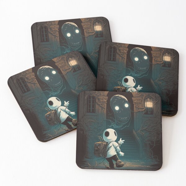 Item preview, Paranormal Investigator Ghost Hunting designed and sold by ArtfulDelights.