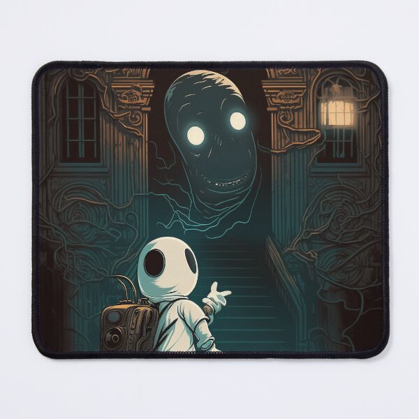 Item preview, Paranormal Investigator Ghost Hunting designed and sold by ArtfulDelights.