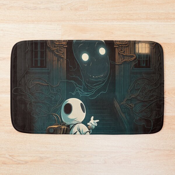 Item preview, Paranormal Investigator Ghost Hunting designed and sold by ArtfulDelights.
