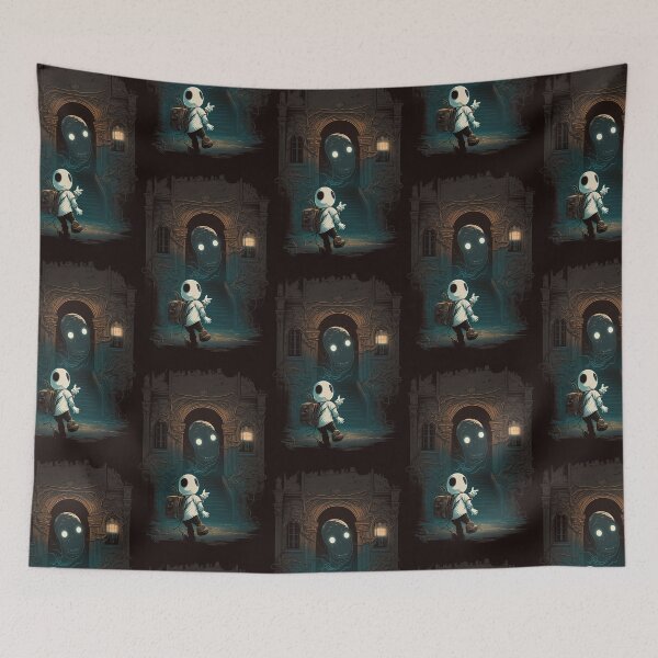 Item preview, Paranormal Investigator Ghost Hunting designed and sold by ArtfulDelights.