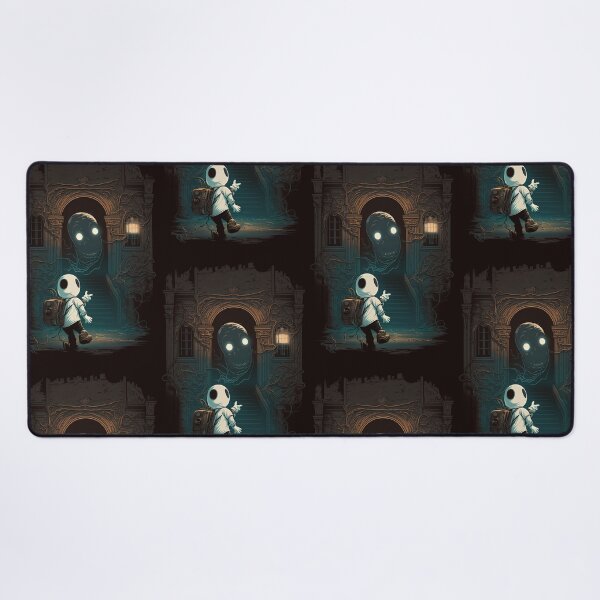 Item preview, Paranormal Investigator Ghost Hunting designed and sold by ArtfulDelights.