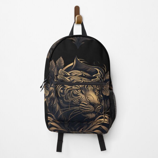 Item preview, Golden Tiger designed and sold by dkcgi.