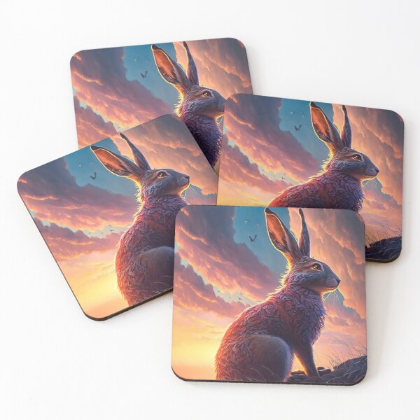 Item preview, Hare designed and sold by Haldor-Hawke.