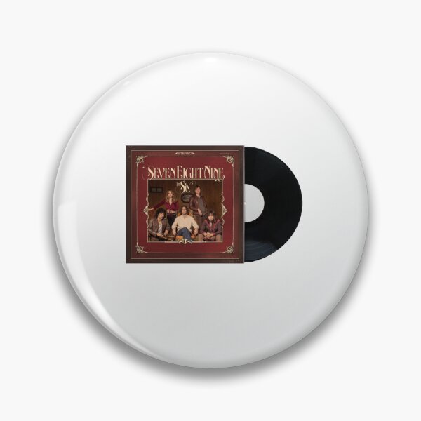 Item preview, the six seven eight nine vinyl  designed and sold by you’re tiny  love?.