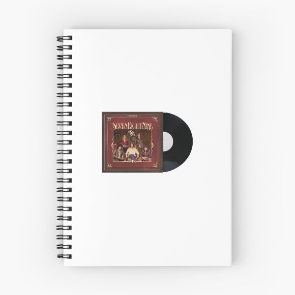 Item preview, the six seven eight nine vinyl  designed and sold by you’re tiny  love?.