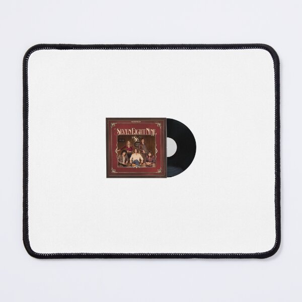 Item preview, the six seven eight nine vinyl  designed and sold by you’re tiny  love?.