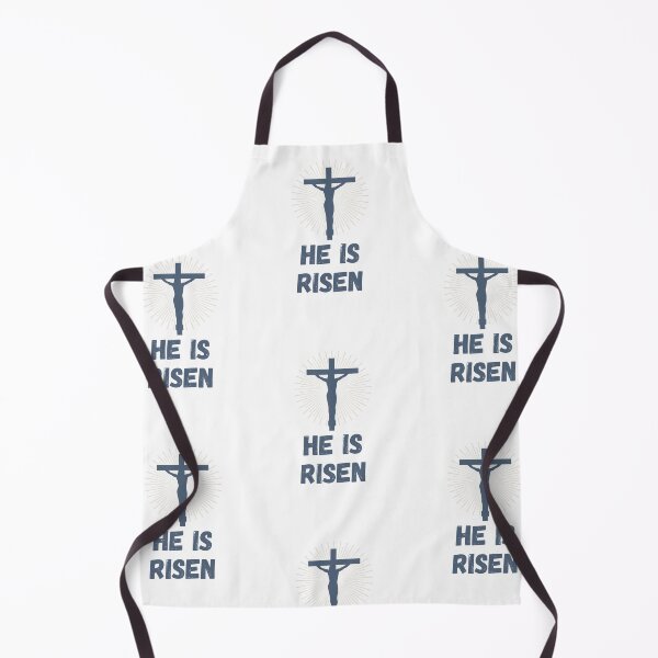 Item preview, He is Risen designed and sold by muronicole.