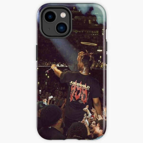 Lets the stage iPhone Tough Case