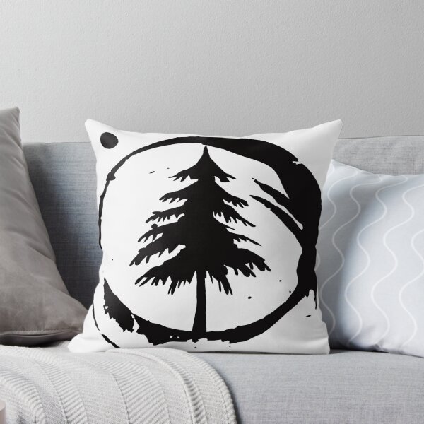 Item preview, Enso Tree designed and sold by amarii.