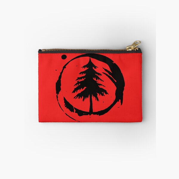 Item preview, Enso Tree designed and sold by amarii.
