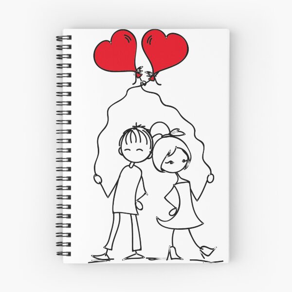 Item preview, Cute Couple Moments: Cherishing Every Memory designed and sold by trendarmy.