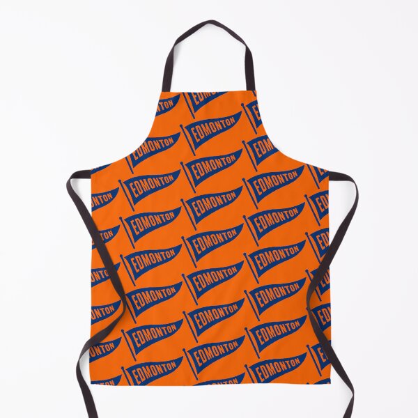 Item preview, Edmonton pennant designed and sold by Tarroi.