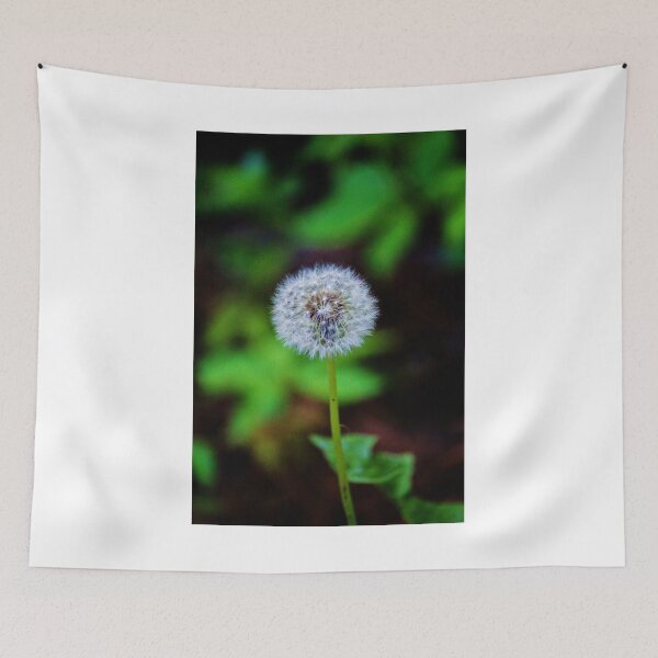 Item preview, Dandelion Clock designed and sold by Cynthia48.