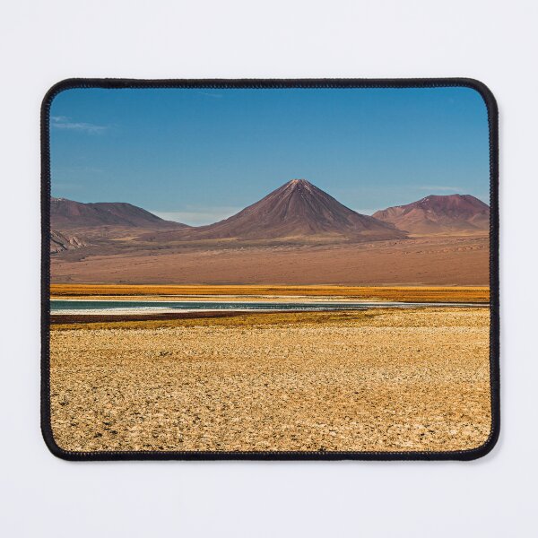 Item preview, Andes Volcanos designed and sold by Jan Fijolek.