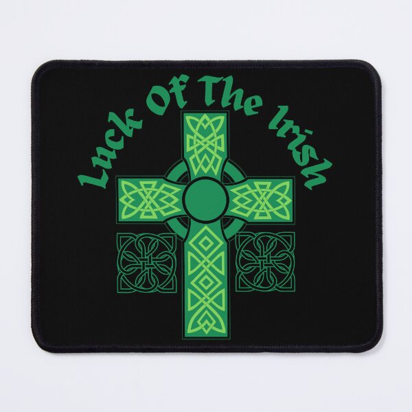 Item preview, St Patrick's Day Luck Of The Irish designed and sold by RedSparkle.