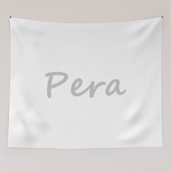 Item preview, " Pera " in Tagalog means  " Money " in English designed and sold by PabloBSanchez.