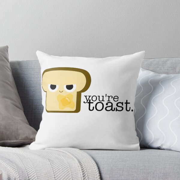 Item preview, You're toast.  designed and sold by Abby Jane.