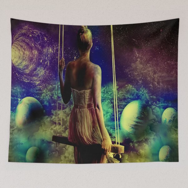 Item preview, Darkverse designed and sold by RavensQuiver.