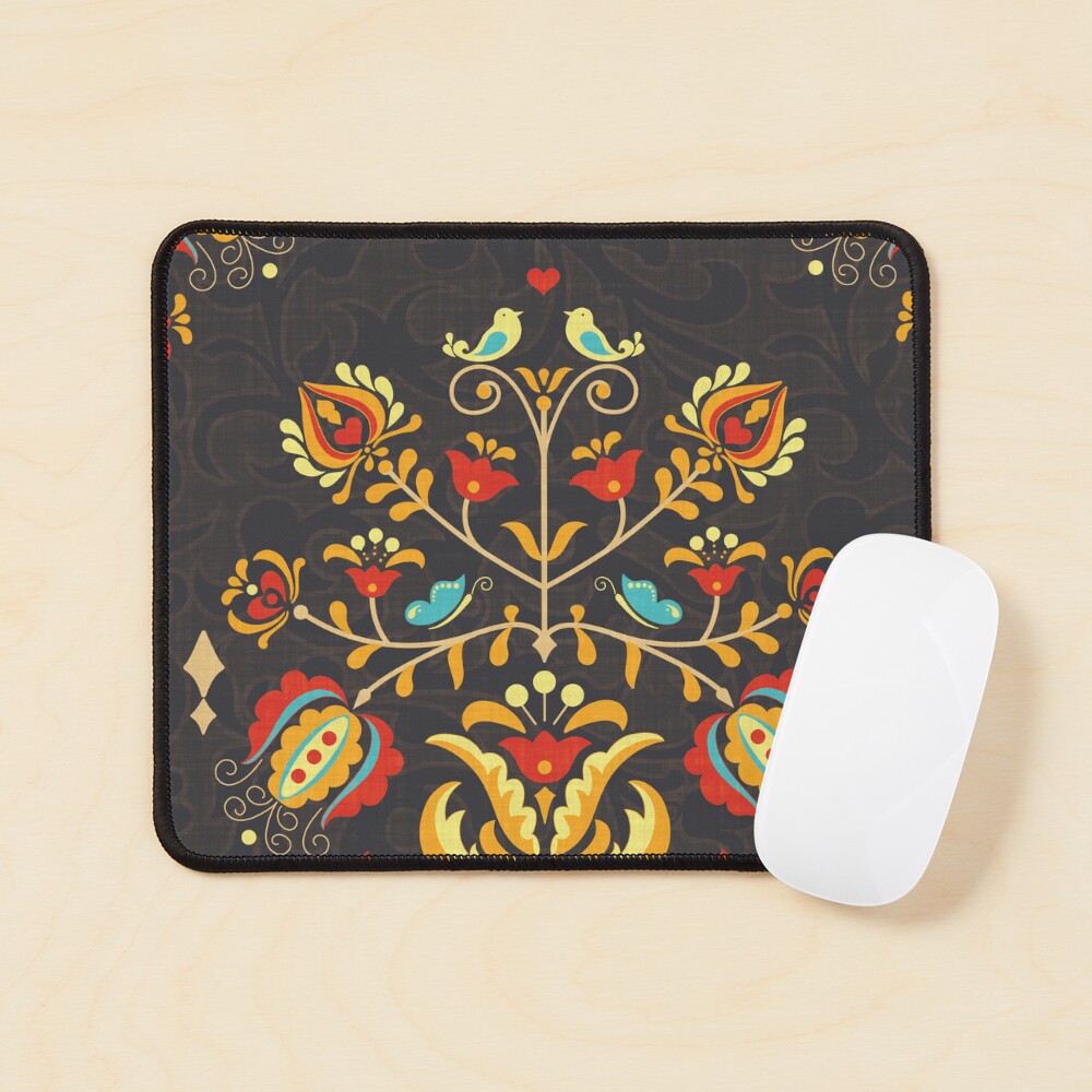 Item preview, Mouse Pad designed and sold by DuoLineGraphics.
