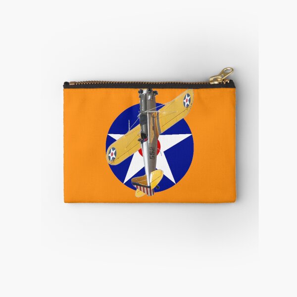 Item preview, Pre WW2 USAAF Roundel Ryan PT-22 VH-RPT Design designed and sold by muz2142.