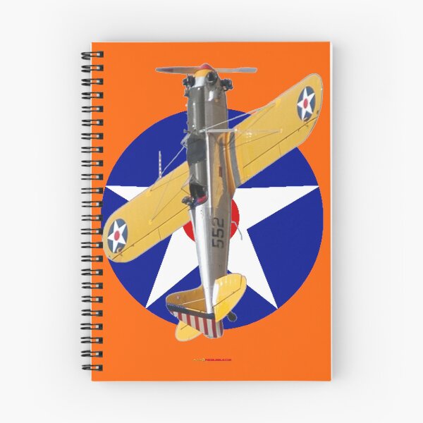 Item preview, Pre WW2 USAAF Roundel Ryan PT-22 VH-RPT Design designed and sold by muz2142.