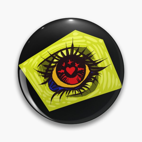 Item preview, eye of the beholder: clarity designed and sold by 0-eyeball-0.