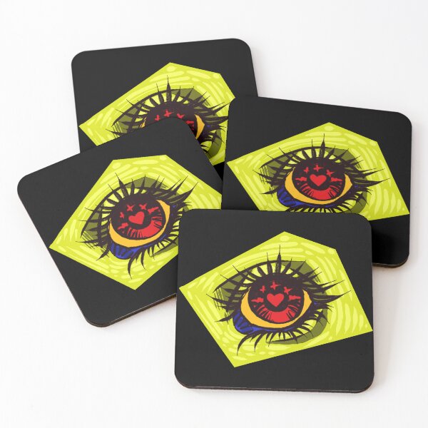 Item preview, eye of the beholder: clarity designed and sold by 0-eyeball-0.